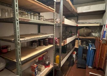 Taverna - Villa a Schiera via Martiri della Libertà, 33/7, Cambiano - foto 20