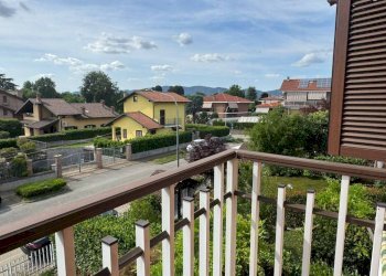 Balcone - Villa a Schiera via Martiri della Libertà, 33/7, Cambiano - foto 21