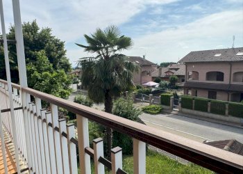 Balcone - Villa a Schiera via Martiri della Libertà, 33/7, Cambiano - foto 22
