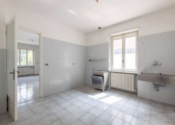 p1ee7376 - Independent house strada comunale da Bertolla all'Abbadia di Stura, 49/20, Torino - photo 12