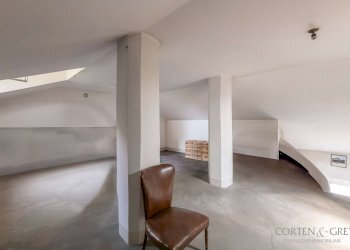 p1ee7421  - Independent house strada comunale da Bertolla all'Abbadia di Stura, 49/20, Torino - photo 22