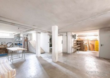 p1ee7398 - Independent house strada comunale da Bertolla all'Abbadia di Stura, 49/20, Torino - photo 23