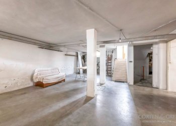 p1ee7397 - Independent house strada comunale da Bertolla all'Abbadia di Stura, 49/20, Torino - photo 24