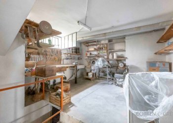 p1ee7404 - Independent house strada comunale da Bertolla all'Abbadia di Stura, 49/20, Torino - photo 26