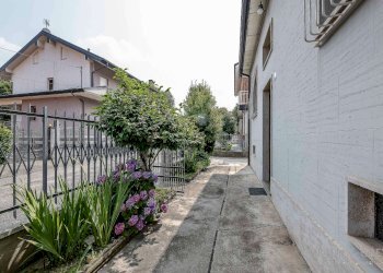 p1ee7380 - Independent house strada comunale da Bertolla all'Abbadia di Stura, 49/20, Torino - photo 27