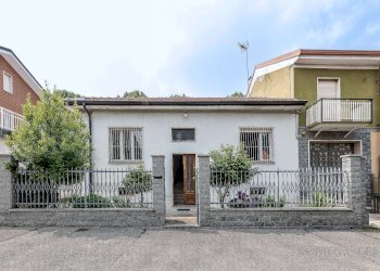 p1ee7384 - Independent house strada comunale da Bertolla all'Abbadia di Stura, 49/20, Torino - photo 4