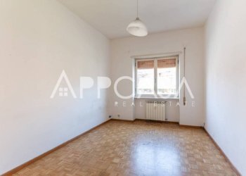 Camera da letto - Appartamento via della Cappelletta della Giustiniana, 58, Roma - foto 21