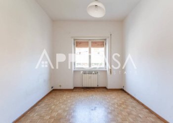 Camera da letto - Appartamento via della Cappelletta della Giustiniana, 58, Roma - foto 22