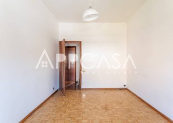 Camera da letto - Appartamento via della Cappelletta della Giustiniana, 58, Roma - foto 24