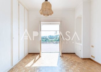 Camera da letto - Appartamento via della Cappelletta della Giustiniana, 58, Roma - foto 25