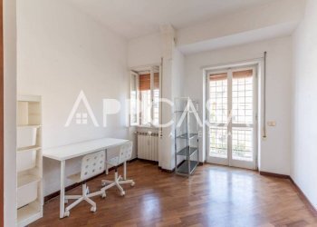 Camera da letto - Appartamento via della Cappelletta della Giustiniana, 58, Roma - foto 26