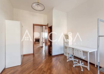 Camera da letto - Appartamento via della Cappelletta della Giustiniana, 58, Roma - foto 28