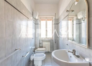 Bagno - Appartamento via della Cappelletta della Giustiniana, 58, Roma - foto 34
