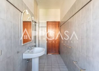 Bagno - Appartamento via della Cappelletta della Giustiniana, 58, Roma - foto 35