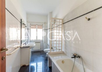 Bagno - Appartamento via della Cappelletta della Giustiniana, 58, Roma - foto 36