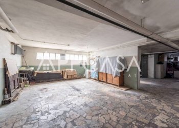 Box auto - Appartamento via della Cappelletta della Giustiniana, 58, Roma - foto 39