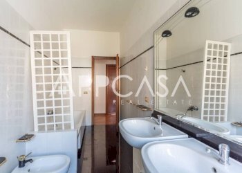 Bagno - Appartamento via della Cappelletta della Giustiniana, 58, Roma - foto 41