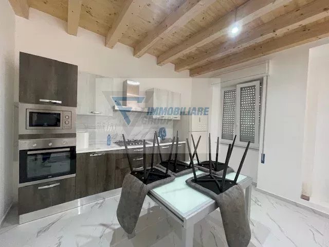 Apartment Via Plebiscito, Siracusa - photo 1