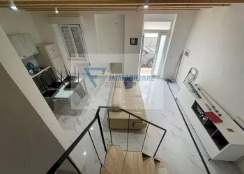 Appartamento Via Plebiscito, Siracusa - foto 5