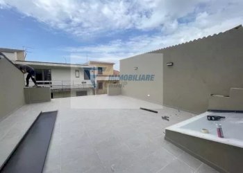 Appartamento Via Plebiscito, Siracusa - foto 23