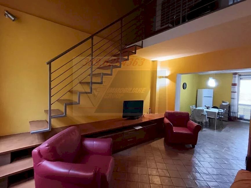 soggiorno - Bilocale Corso Timoleonte, Siracusa - foto 1