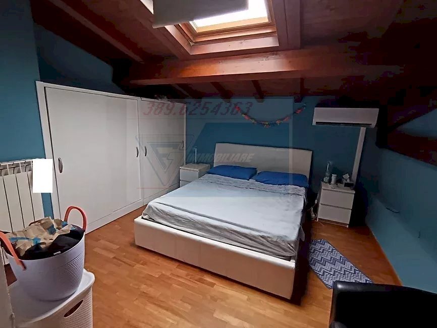 camera da letto - Bilocale Corso Timoleonte, Siracusa - foto 2