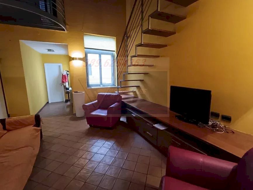 soggiorno - Bilocale Corso Timoleonte, Siracusa - foto 3