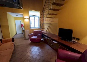 soggiorno - Bilocale Corso Timoleonte, Siracusa - foto 3