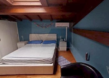 camera da letto - Bilocale Corso Timoleonte, Siracusa - foto 7