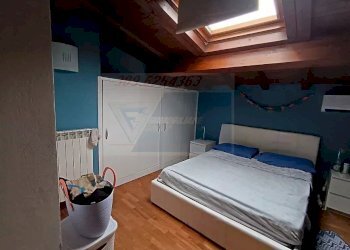 camera da letto - Bilocale Corso Timoleonte, Siracusa - foto 10
