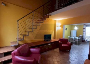 soggiorno - Bilocale Corso Timoleonte, Siracusa - foto 13