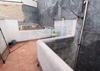 terrazza - Bilocale Corso Timoleonte, Siracusa - foto 21