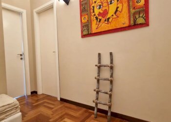 Quadrilocale Via Dandolo, Montesilvano - foto 17