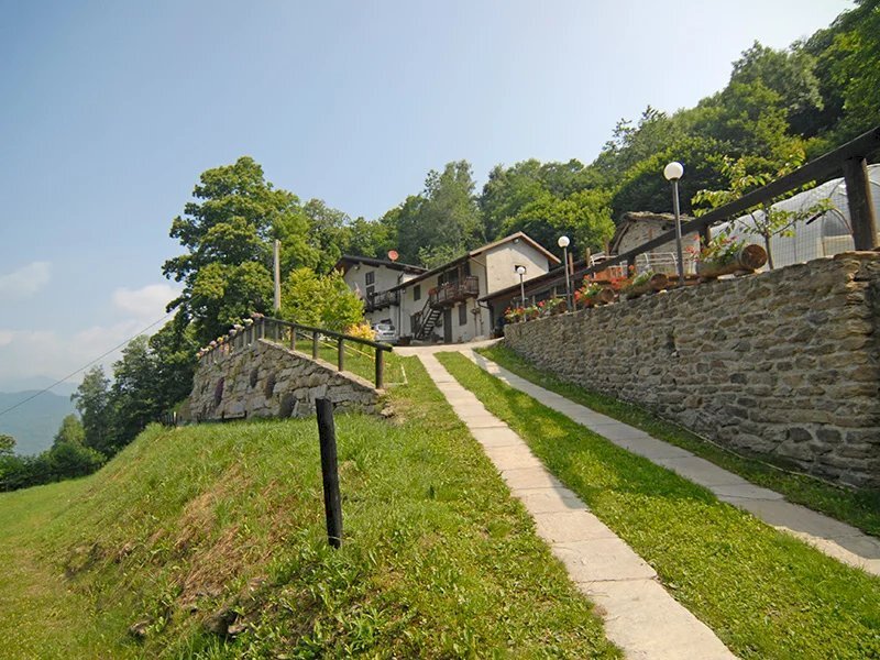 Casale Melle - foto 1