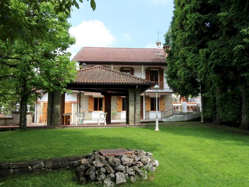 Villa Melazzo - foto 2