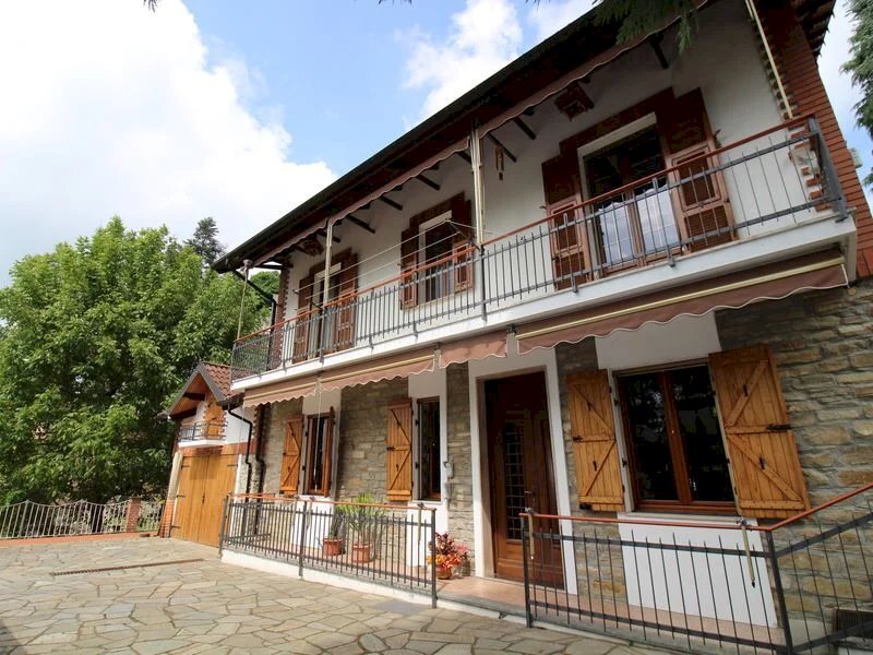 Villa Melazzo - foto 3