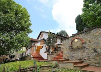 Villa Melazzo - photo 1