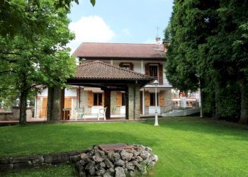 Villa Melazzo - photo 2