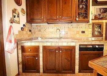 Villa Melazzo - photo 20