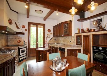 Villa Melazzo - photo 22