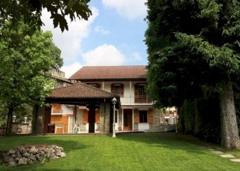 Villa Melazzo - photo 35