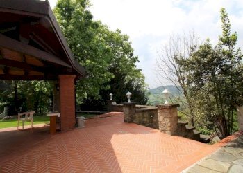 Villa Melazzo - photo 37