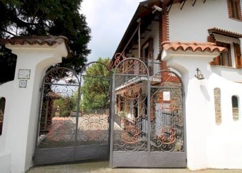 Villa Melazzo - photo 41