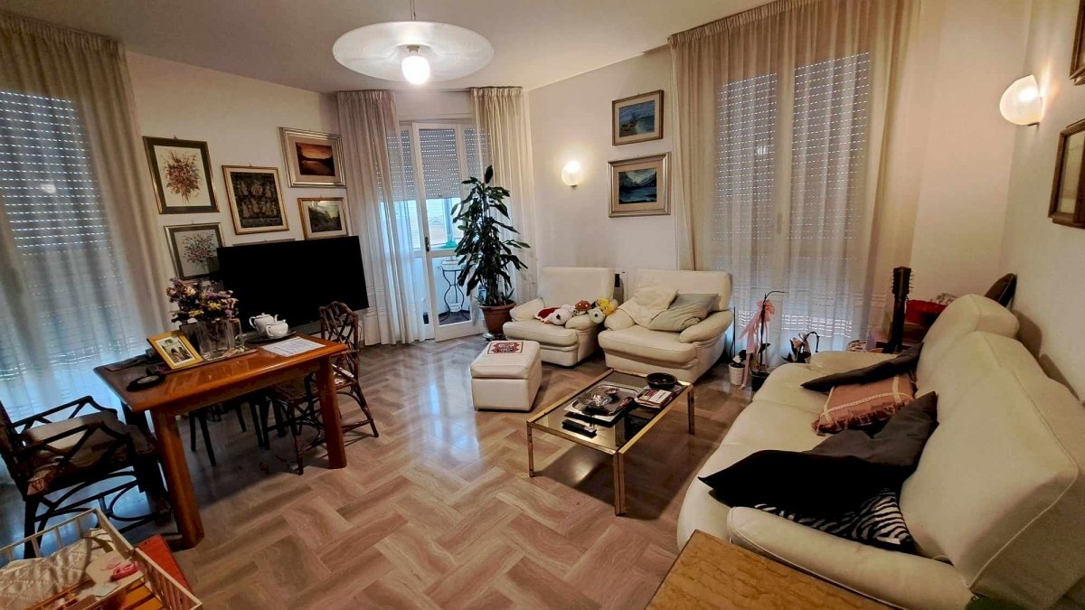 Trilocale Ravenna (zona Bassette - Porto) - foto 1