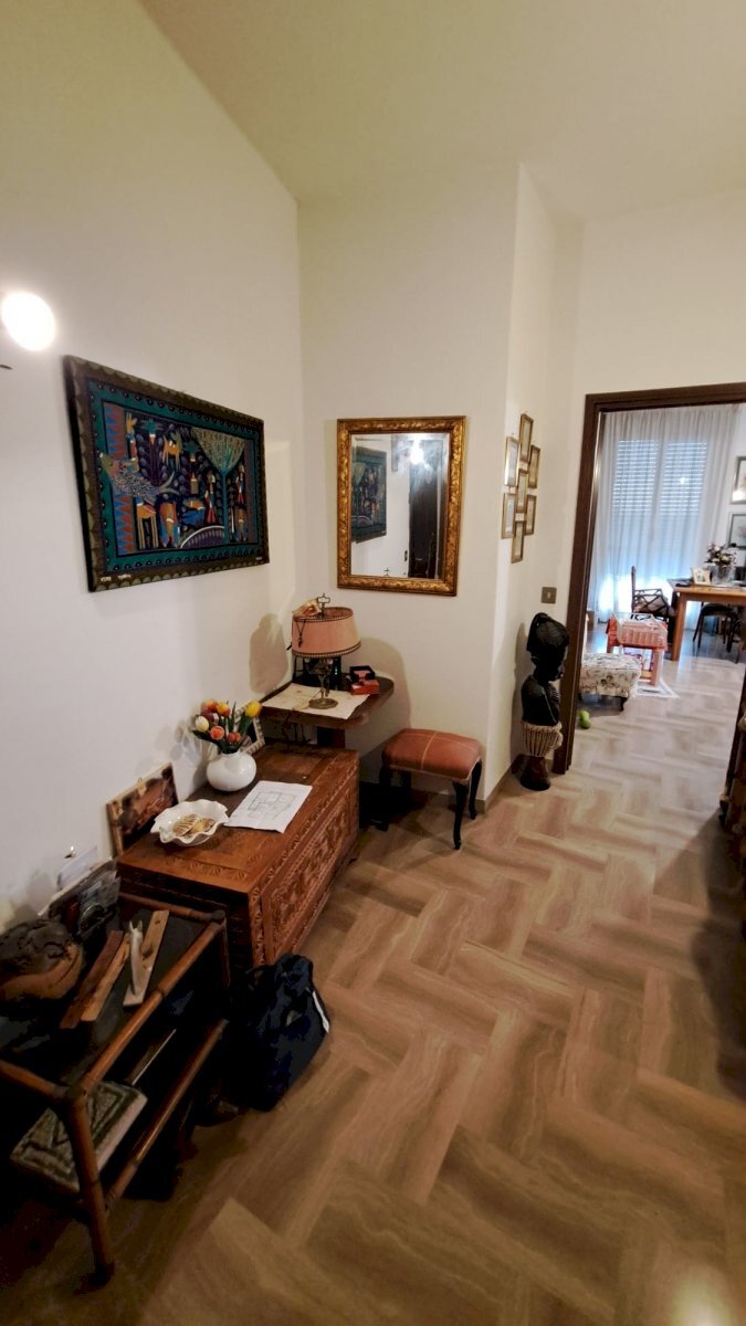 Trilocale Ravenna (zona Bassette - Porto) - foto 2