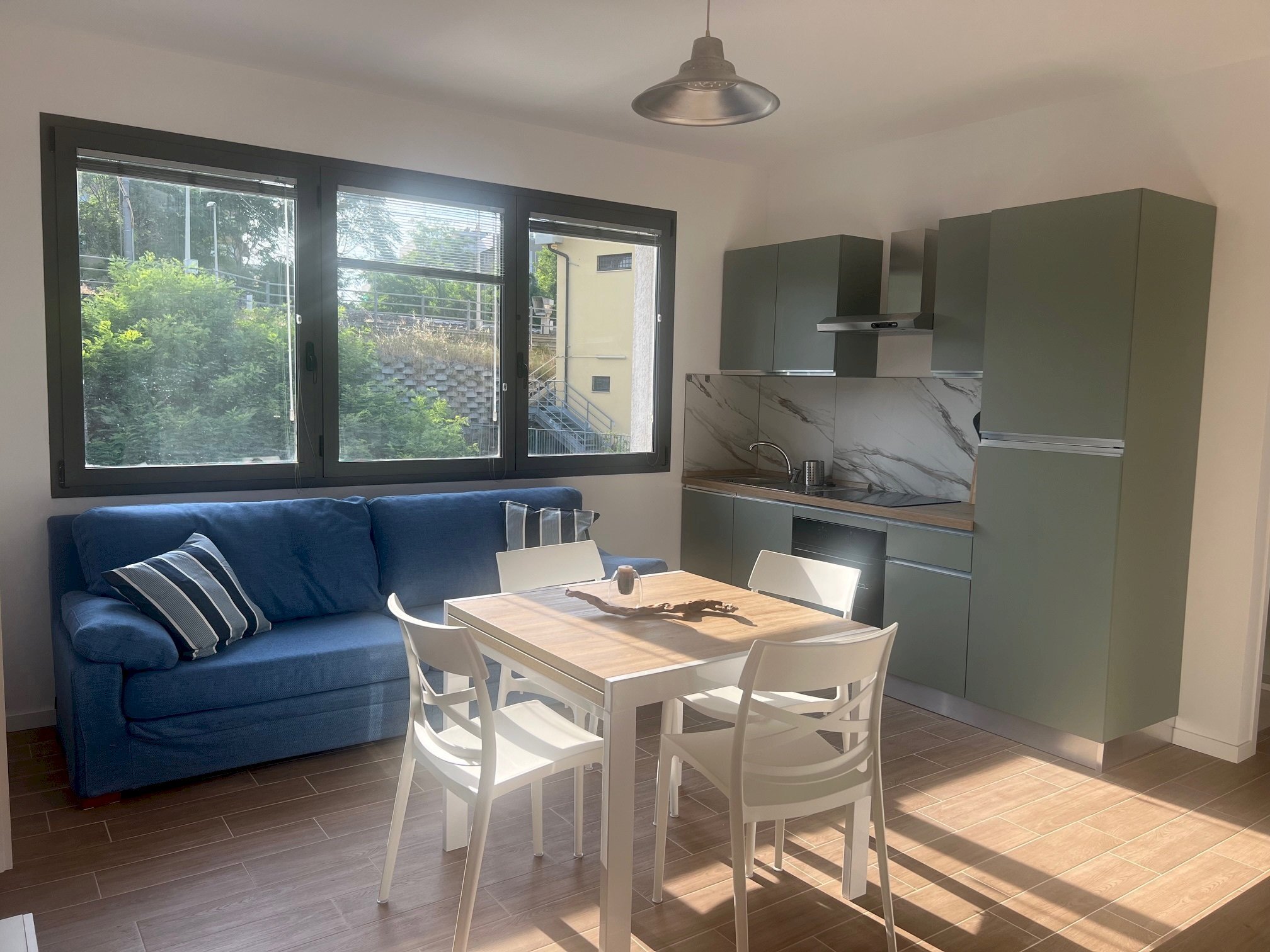 Two-room apartment via San Pier Tommaso, 18, Bologna (neighborhood Fossolo) - photo 2