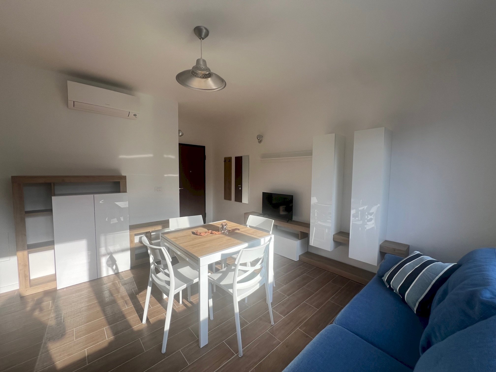 Two-room apartment via San Pier Tommaso, 18, Bologna (neighborhood Fossolo) - photo 3