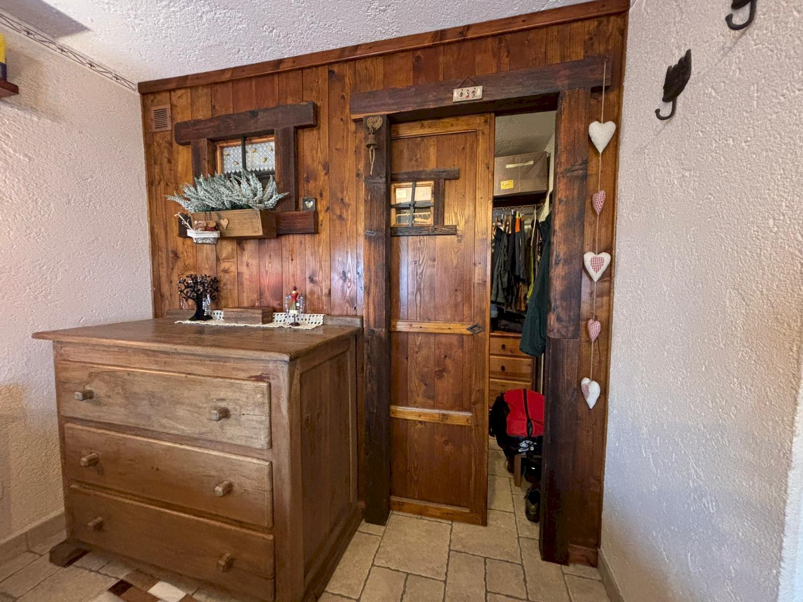 Rustico Frazi. Vens, Saint-Nicolas - foto 3