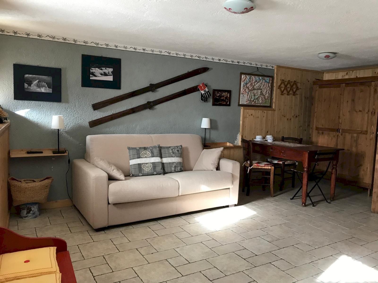 Rustico Frazi. Vens, Saint-Nicolas - foto 2