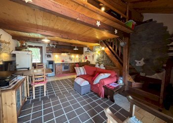 Rustico Frazi. Vens, Saint-Nicolas - foto 9